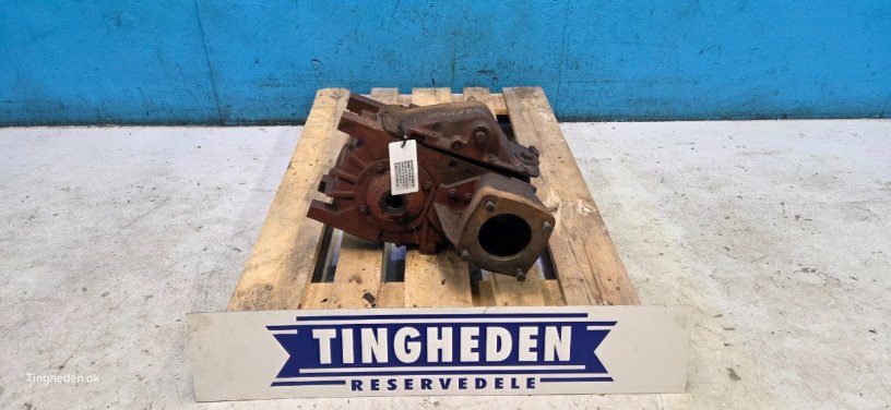 Getriebe & Getriebeteile del tipo Sonstige D7000, Gebrauchtmaschine In Hemmet (Immagine 1)