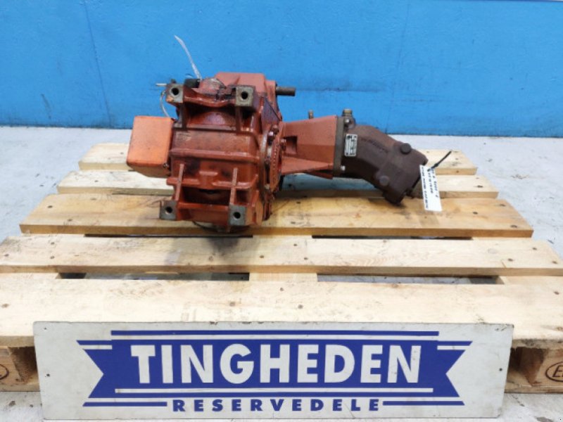 Getriebe & Getriebeteile του τύπου Sonstige D7000, Gebrauchtmaschine σε Hemmet (Φωτογραφία 1)