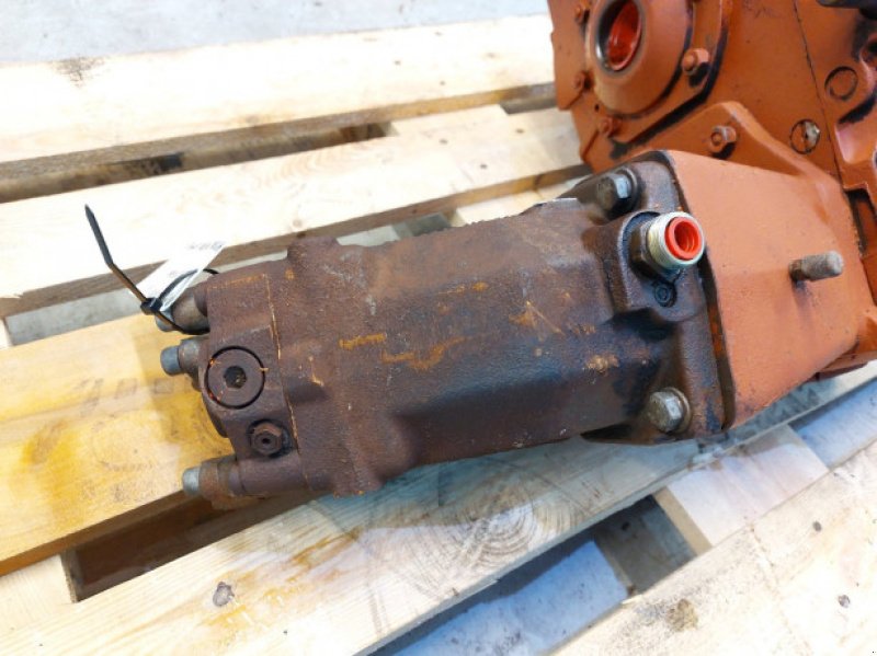 Getriebe & Getriebeteile del tipo Sonstige D7000, Gebrauchtmaschine In Hemmet (Immagine 7)