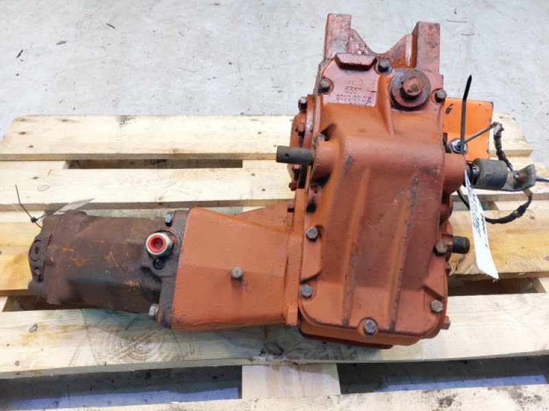 Getriebe & Getriebeteile del tipo Sonstige D7000, Gebrauchtmaschine In Hemmet (Immagine 19)