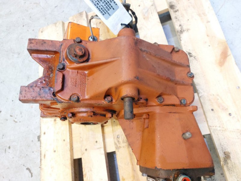 Getriebe & Getriebeteile del tipo Sonstige D7000, Gebrauchtmaschine In Hemmet (Immagine 9)