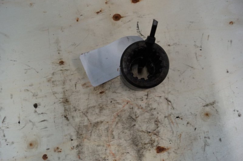 Getriebe & Getriebeteile del tipo Sonstige D7500, Gebrauchtmaschine In Hemmet (Immagine 4)