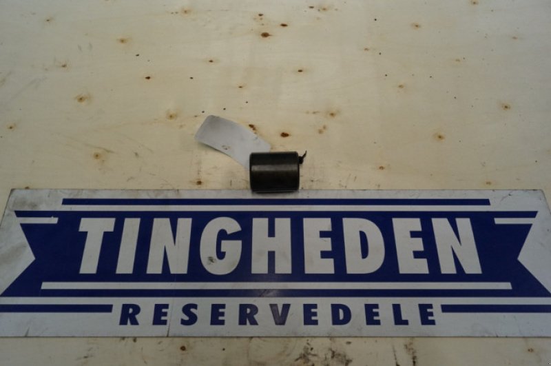 Getriebe & Getriebeteile del tipo Sonstige D7500, Gebrauchtmaschine In Hemmet (Immagine 1)