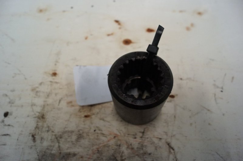 Getriebe & Getriebeteile del tipo Sonstige D7500, Gebrauchtmaschine In Hemmet (Immagine 3)