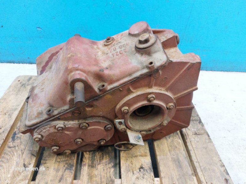 Getriebe & Getriebeteile от тип Sonstige D8000, Gebrauchtmaschine в Hemmet (Снимка 2)