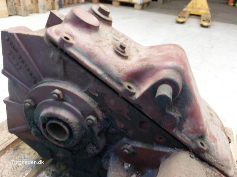 Getriebe & Getriebeteile от тип Sonstige D8000, Gebrauchtmaschine в Hemmet (Снимка 10)