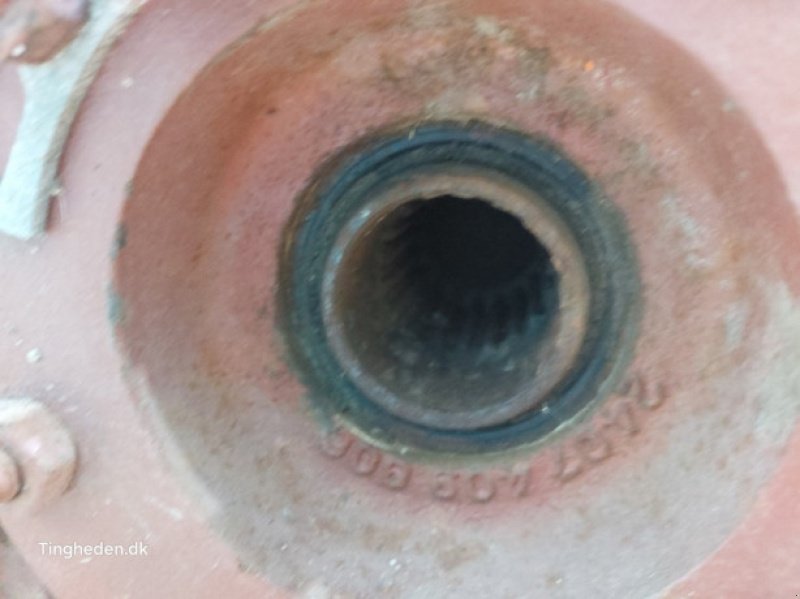 Getriebe & Getriebeteile του τύπου Sonstige D8000, Gebrauchtmaschine σε Hemmet (Φωτογραφία 11)