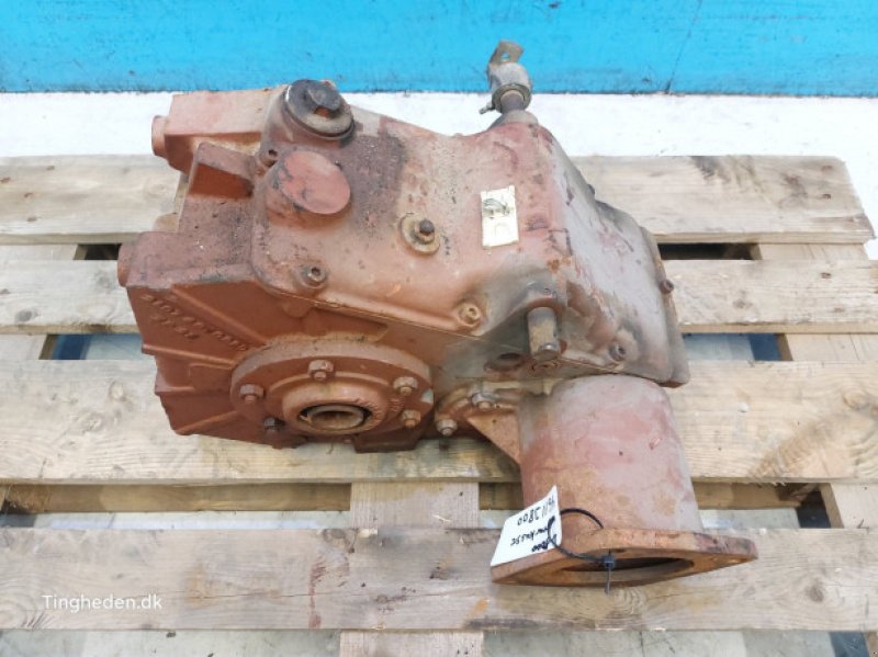 Getriebe & Getriebeteile του τύπου Sonstige D8000, Gebrauchtmaschine σε Hemmet (Φωτογραφία 21)