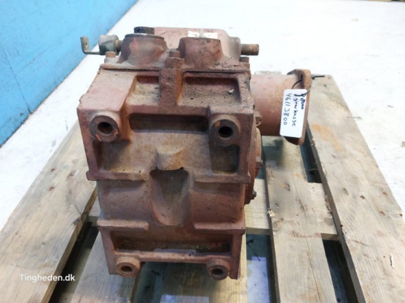 Getriebe & Getriebeteile του τύπου Sonstige D8000, Gebrauchtmaschine σε Hemmet (Φωτογραφία 9)