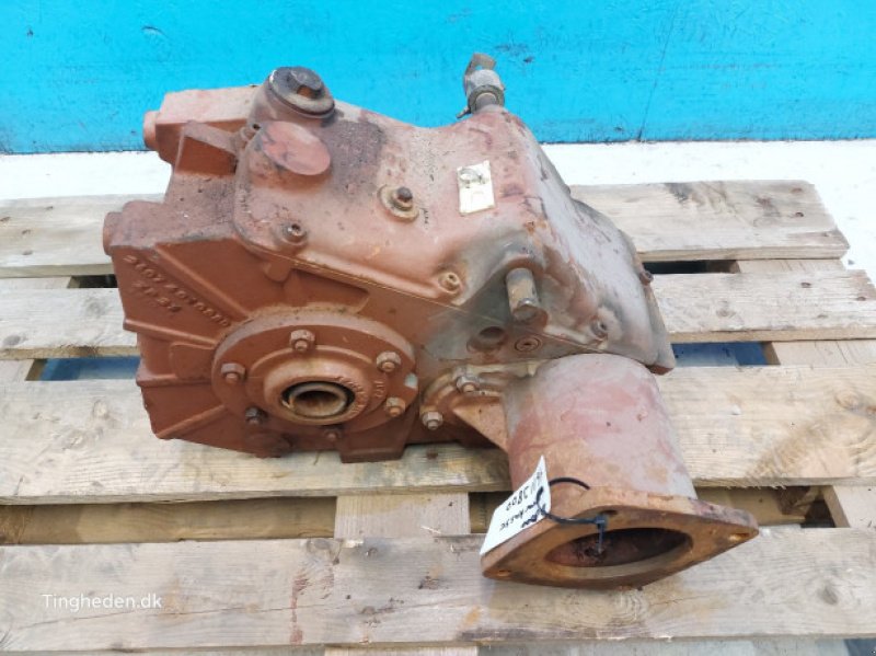 Getriebe & Getriebeteile του τύπου Sonstige D8000, Gebrauchtmaschine σε Hemmet (Φωτογραφία 2)