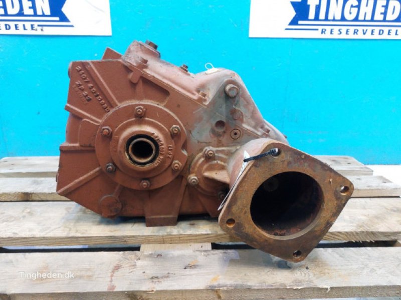 Getriebe & Getriebeteile του τύπου Sonstige D8000, Gebrauchtmaschine σε Hemmet (Φωτογραφία 20)