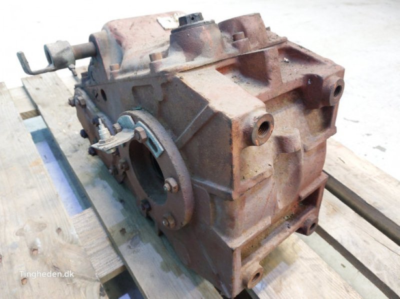 Getriebe & Getriebeteile του τύπου Sonstige D8000, Gebrauchtmaschine σε Hemmet (Φωτογραφία 12)