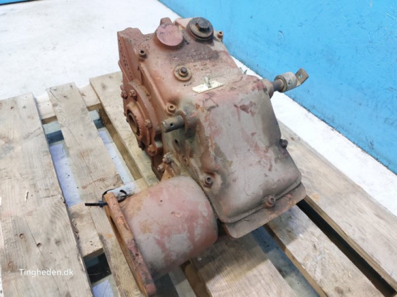 Getriebe & Getriebeteile του τύπου Sonstige D8000, Gebrauchtmaschine σε Hemmet (Φωτογραφία 17)