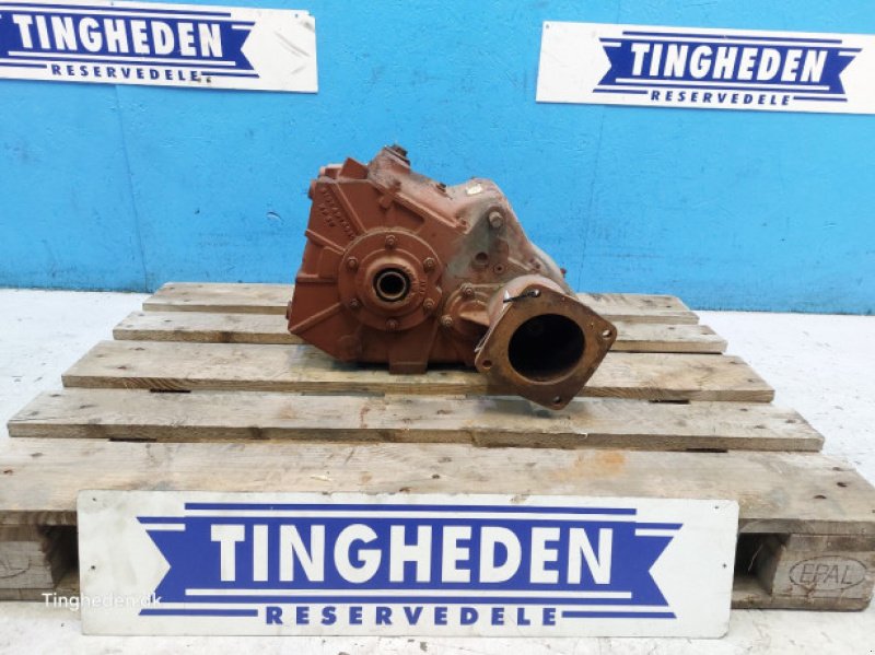 Getriebe & Getriebeteile του τύπου Sonstige D8000, Gebrauchtmaschine σε Hemmet (Φωτογραφία 1)