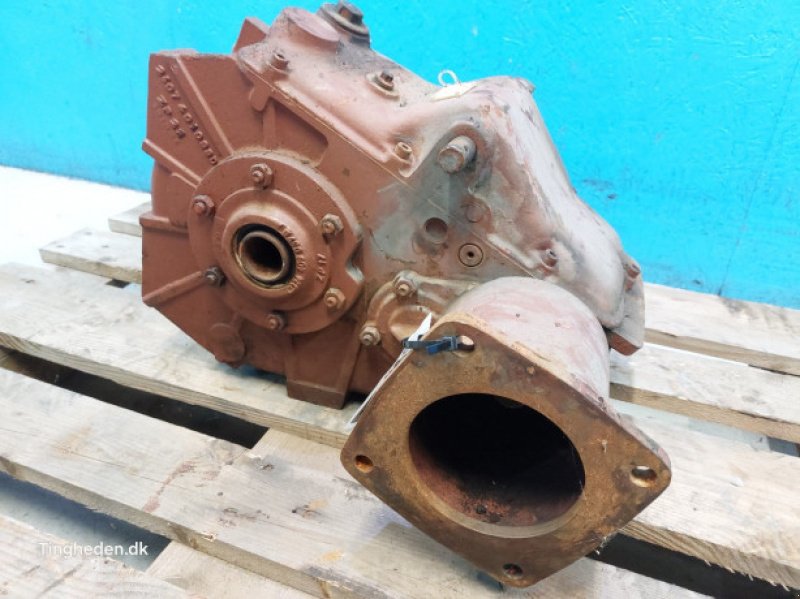 Getriebe & Getriebeteile του τύπου Sonstige D8000, Gebrauchtmaschine σε Hemmet (Φωτογραφία 19)