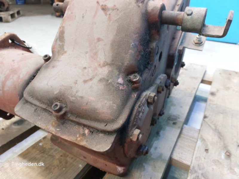 Getriebe & Getriebeteile του τύπου Sonstige D8000, Gebrauchtmaschine σε Hemmet (Φωτογραφία 15)