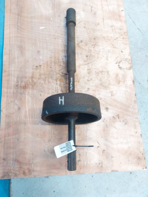 Getriebe & Getriebeteile des Typs Sonstige D8700, Gebrauchtmaschine in Hemmet (Bild 3)