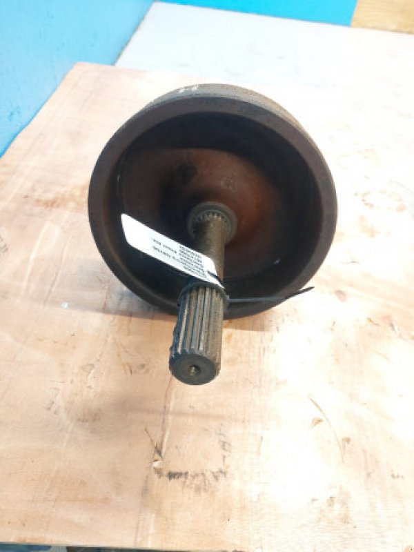 Getriebe & Getriebeteile des Typs Sonstige D8700, Gebrauchtmaschine in Hemmet (Bild 4)