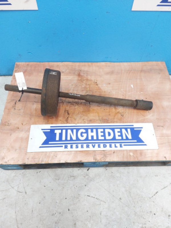 Getriebe & Getriebeteile des Typs Sonstige D8700, Gebrauchtmaschine in Hemmet (Bild 1)