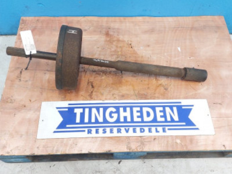 Getriebe & Getriebeteile του τύπου Sonstige D8700, Gebrauchtmaschine σε Hemmet (Φωτογραφία 1)