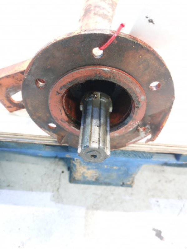 Getriebe & Getriebeteile του τύπου Sonstige D900, Gebrauchtmaschine σε Hemmet (Φωτογραφία 11)