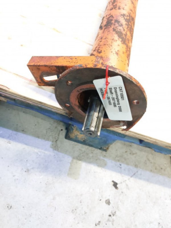 Getriebe & Getriebeteile του τύπου Sonstige D900, Gebrauchtmaschine σε Hemmet (Φωτογραφία 10)