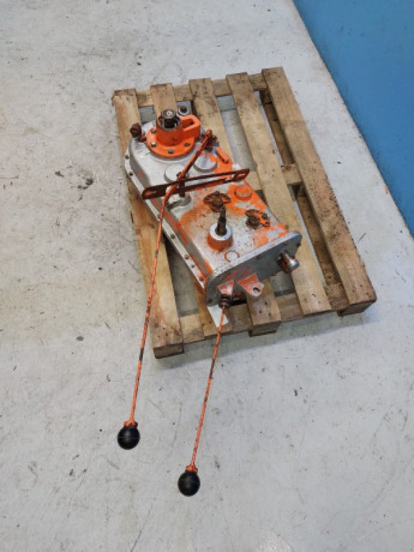 Getriebe & Getriebeteile от тип Sonstige D900, Gebrauchtmaschine в Hemmet (Снимка 7)