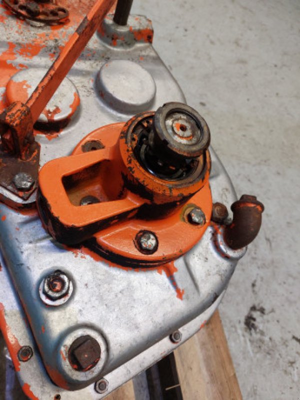 Getriebe & Getriebeteile от тип Sonstige D900, Gebrauchtmaschine в Hemmet (Снимка 11)