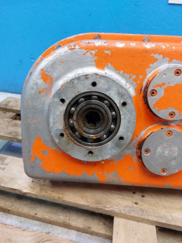 Getriebe & Getriebeteile от тип Sonstige D900, Gebrauchtmaschine в Hemmet (Снимка 3)
