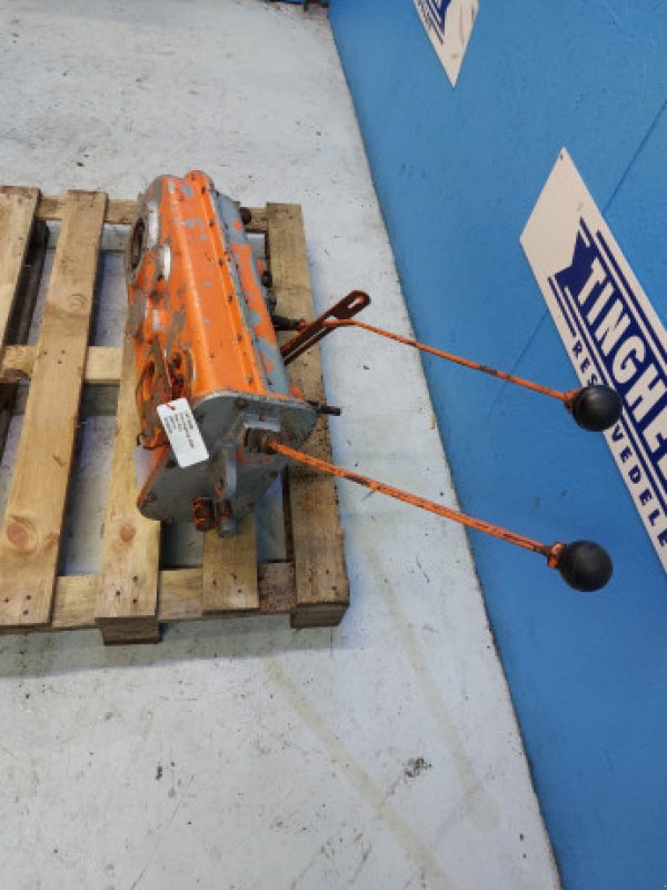 Getriebe & Getriebeteile от тип Sonstige D900, Gebrauchtmaschine в Hemmet (Снимка 5)