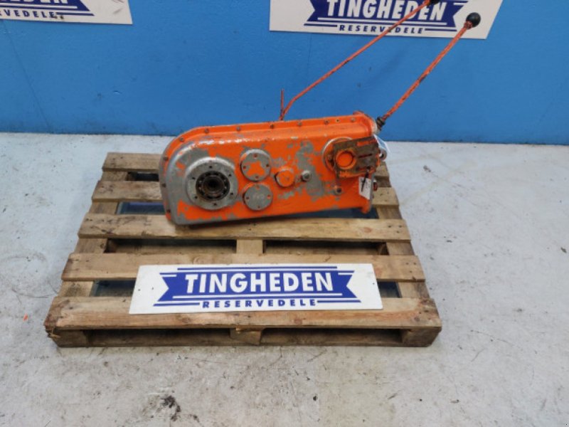 Getriebe & Getriebeteile του τύπου Sonstige D900, Gebrauchtmaschine σε Hemmet (Φωτογραφία 1)