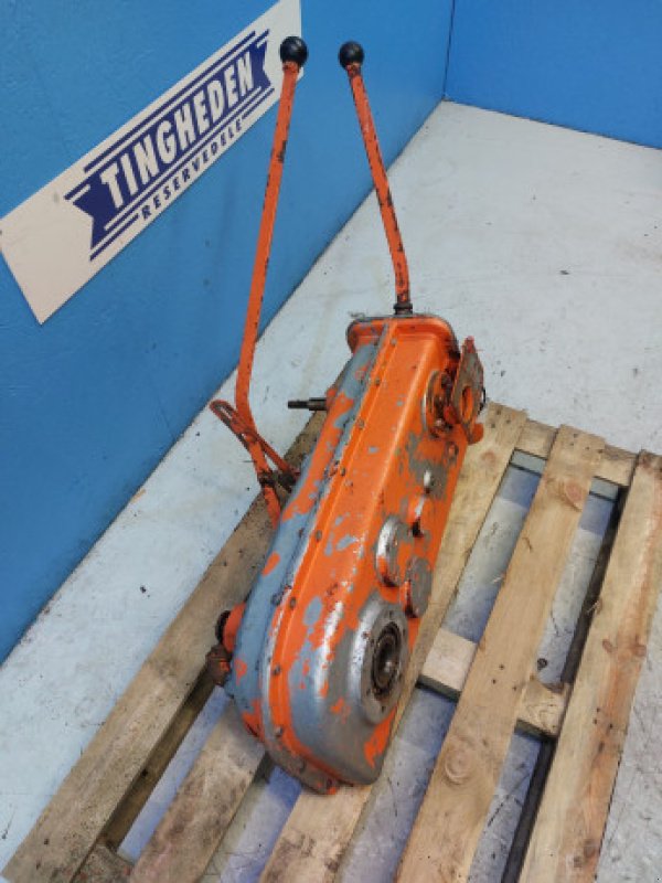 Getriebe & Getriebeteile от тип Sonstige D900, Gebrauchtmaschine в Hemmet (Снимка 2)