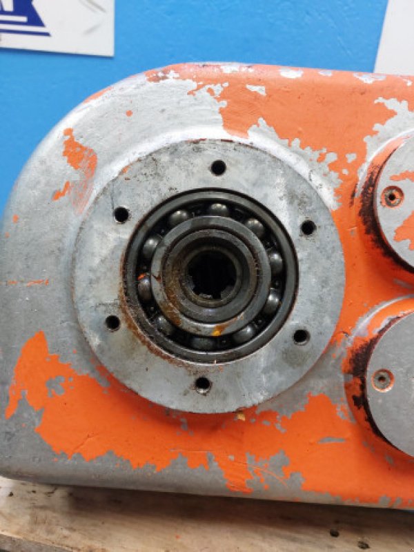 Getriebe & Getriebeteile от тип Sonstige D900, Gebrauchtmaschine в Hemmet (Снимка 4)