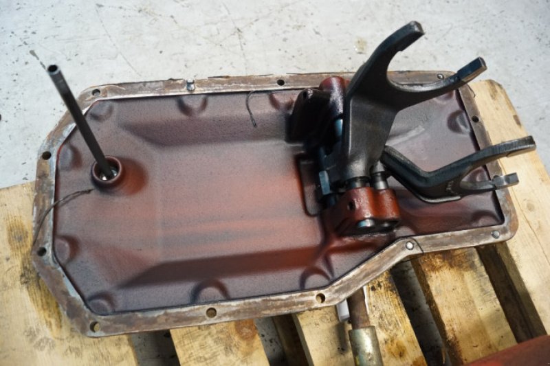 Getriebe & Getriebeteile от тип Sonstige D9000, Gebrauchtmaschine в Hemmet (Снимка 23)