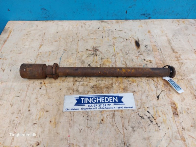 Getriebe & Getriebeteile του τύπου Sonstige D950, Gebrauchtmaschine σε Hemmet (Φωτογραφία 1)