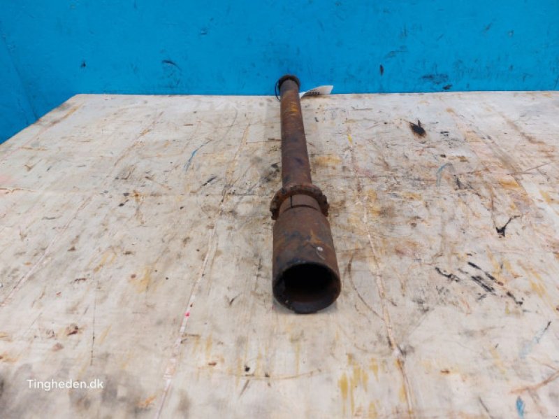 Getriebe & Getriebeteile des Typs Sonstige D950, Gebrauchtmaschine in Hemmet (Bild 3)