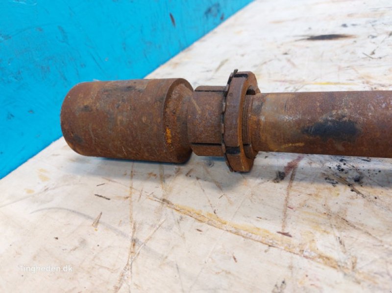 Getriebe & Getriebeteile des Typs Sonstige D950, Gebrauchtmaschine in Hemmet (Bild 7)