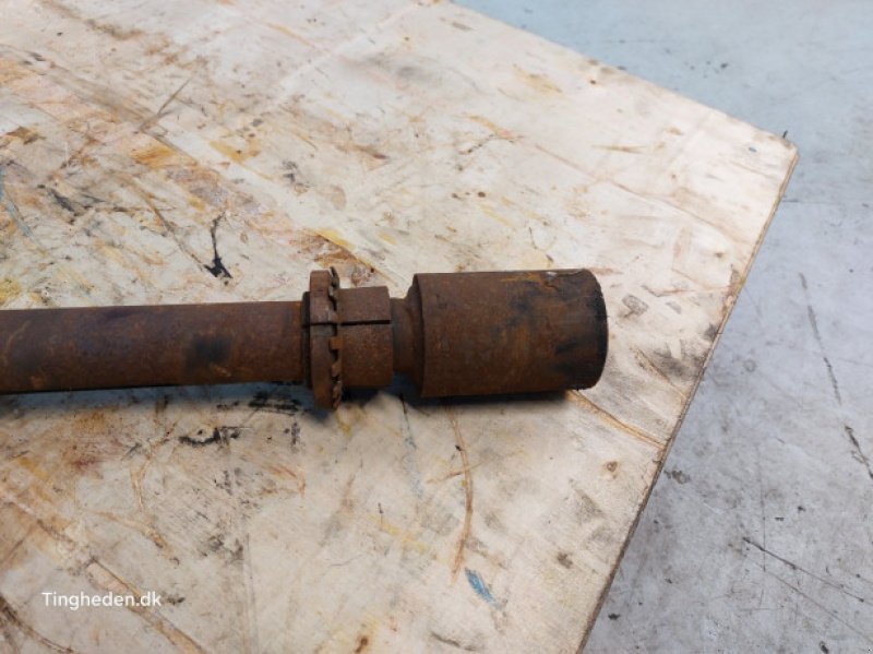 Getriebe & Getriebeteile des Typs Sonstige D950, Gebrauchtmaschine in Hemmet (Bild 8)