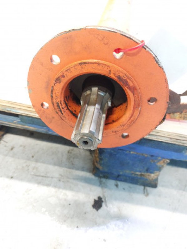 Getriebe & Getriebeteile от тип Sonstige D950, Gebrauchtmaschine в Hemmet (Снимка 7)