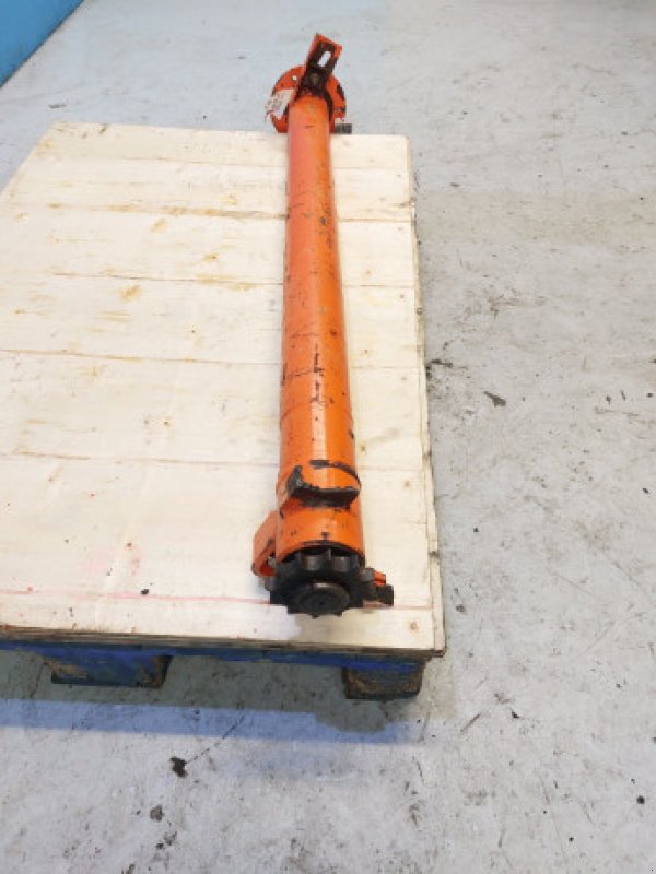 Getriebe & Getriebeteile от тип Sonstige D950, Gebrauchtmaschine в Hemmet (Снимка 9)