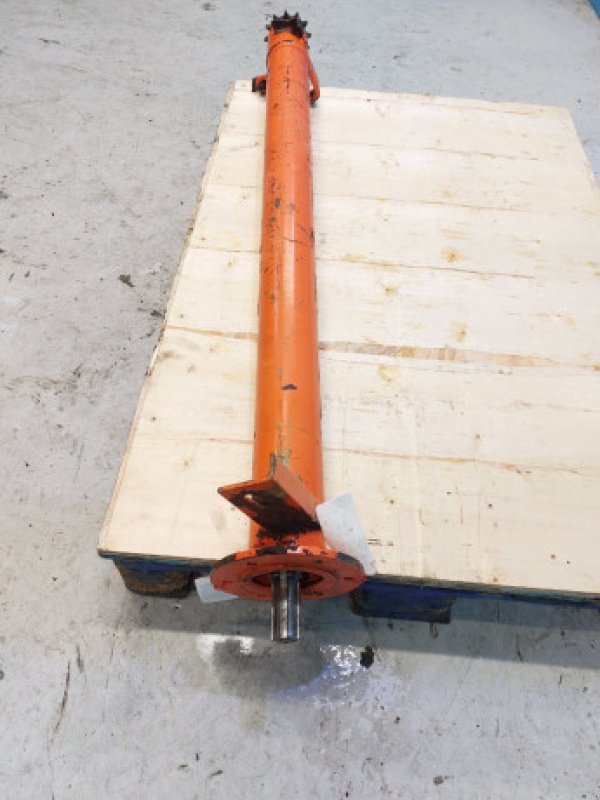 Getriebe & Getriebeteile от тип Sonstige D950, Gebrauchtmaschine в Hemmet (Снимка 8)