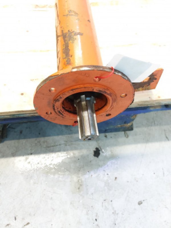 Getriebe & Getriebeteile от тип Sonstige D950, Gebrauchtmaschine в Hemmet (Снимка 4)