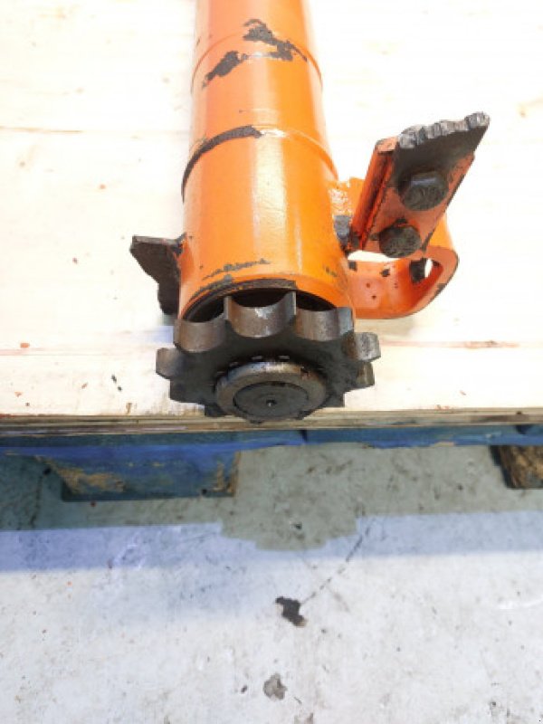 Getriebe & Getriebeteile от тип Sonstige D950, Gebrauchtmaschine в Hemmet (Снимка 3)