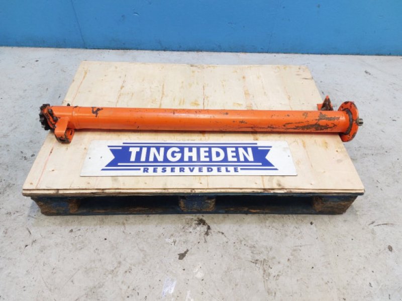 Getriebe & Getriebeteile от тип Sonstige D950, Gebrauchtmaschine в Hemmet (Снимка 1)