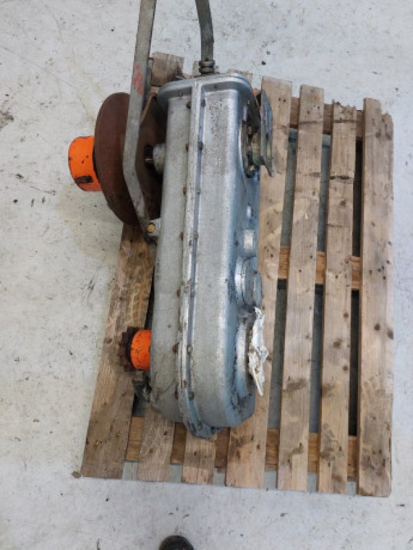 Getriebe & Getriebeteile του τύπου Sonstige D950, Gebrauchtmaschine σε Hemmet (Φωτογραφία 14)