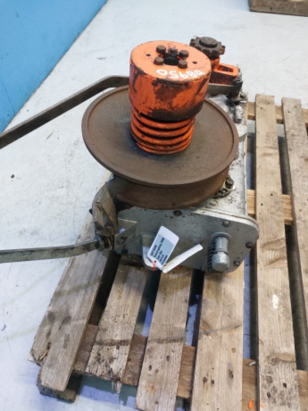 Getriebe & Getriebeteile του τύπου Sonstige D950, Gebrauchtmaschine σε Hemmet (Φωτογραφία 4)