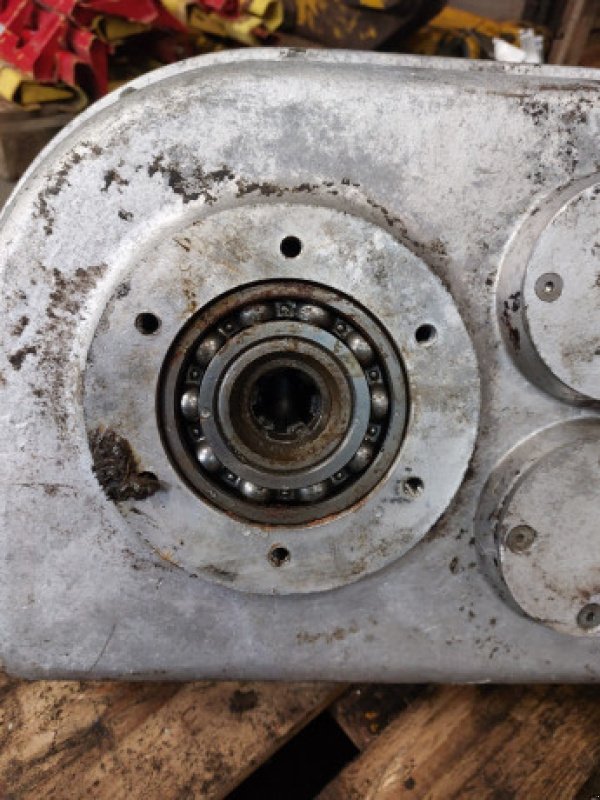 Getriebe & Getriebeteile του τύπου Sonstige D950, Gebrauchtmaschine σε Hemmet (Φωτογραφία 19)