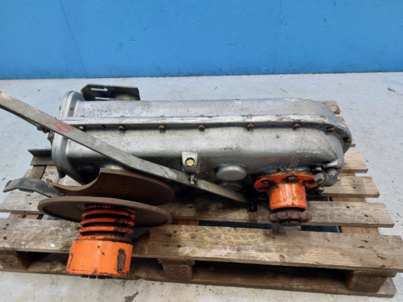 Getriebe & Getriebeteile του τύπου Sonstige D950, Gebrauchtmaschine σε Hemmet (Φωτογραφία 10)