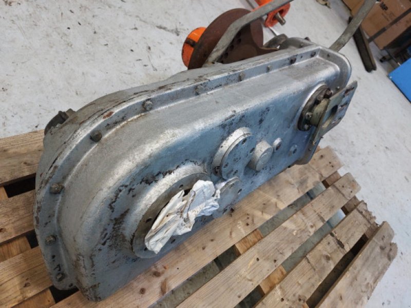 Getriebe & Getriebeteile του τύπου Sonstige D950, Gebrauchtmaschine σε Hemmet (Φωτογραφία 9)