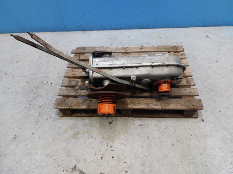 Getriebe & Getriebeteile του τύπου Sonstige D950, Gebrauchtmaschine σε Hemmet (Φωτογραφία 15)